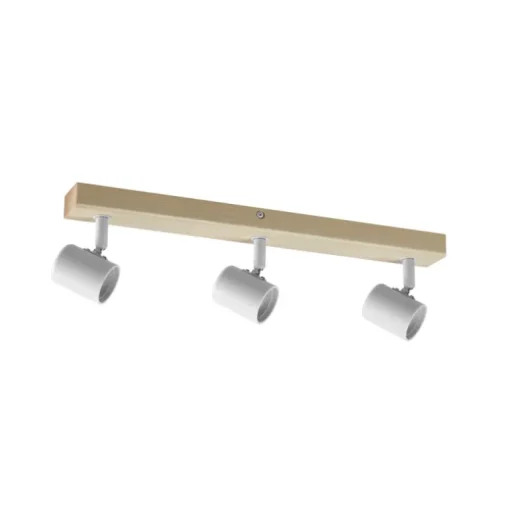 Regleta Etnia Banco 3L