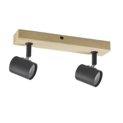 Regleta Etnia Negro 2L