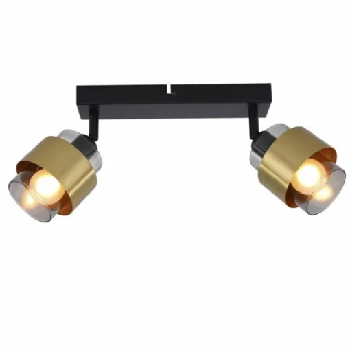 Regleta Foz 2L