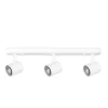 Regleta Keeper 3l blanco