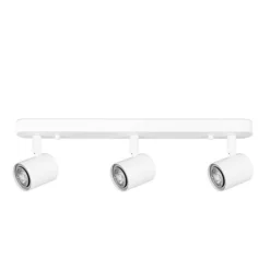 Regleta Keeper 3l blanco