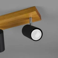 Regleta 3L Marley Madera
