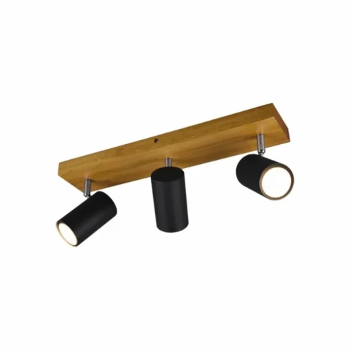 Regleta 3L Marley Madera
