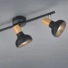 Regleta Latika 3L Negro