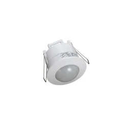 Sensor de movimiento empotrable