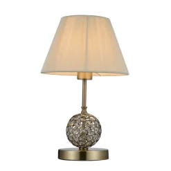 Sobremesa Albal cuero 38cm
