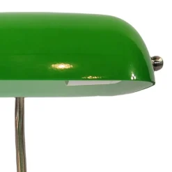 Sobremesa Banquero Cuero