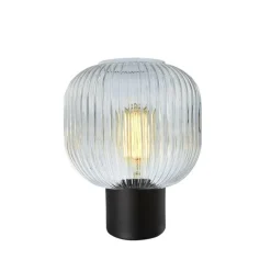 Sobremesa Galio Transparente D20