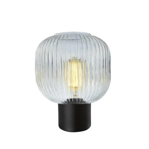 Sobremesa Galio Transparente D20
