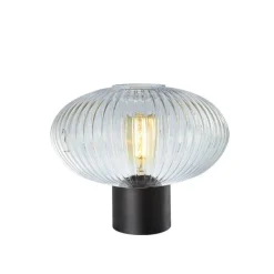 Sobremesa Galio Transparente D30