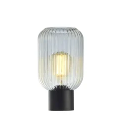 Sobremesa Galio Transparente D15
