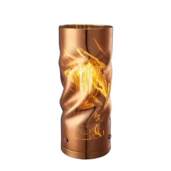 Sobremesa Houston cobre