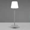 Sobremesa Martínez Gris