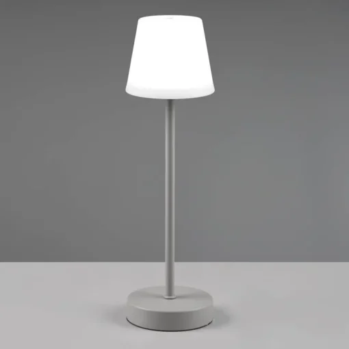 Sobremesa Martínez Gris