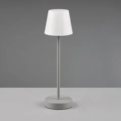Sobremesa Martínez Gris