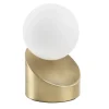 Sobremesa Moon Touch Bronce