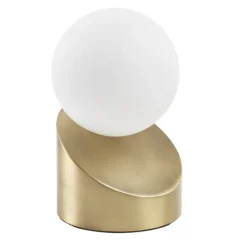 Sobremesa Moon Touch Bronce