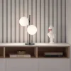 Sobremesa Rondo 2L Negro