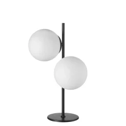 Sobremesa Rondo 2L Negro