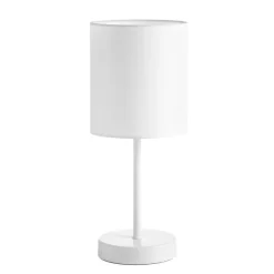 Sobremesa Set Blanco