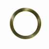 Solo aro bronce para Downlight Monet 24w