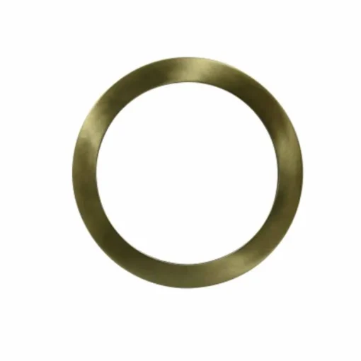 Solo aro bronce para Downlight Monet 24w