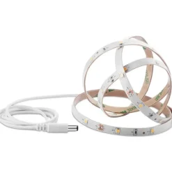 Tira led 1.5mts + sensor