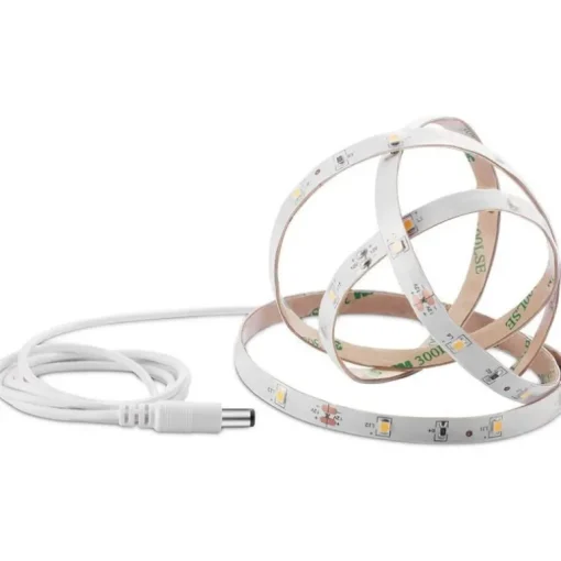 Tira led 1.5mts + sensor