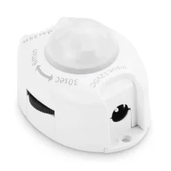 Tira led 1.5mts + sensor