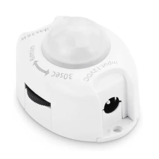Tira led 1.5mts + sensor