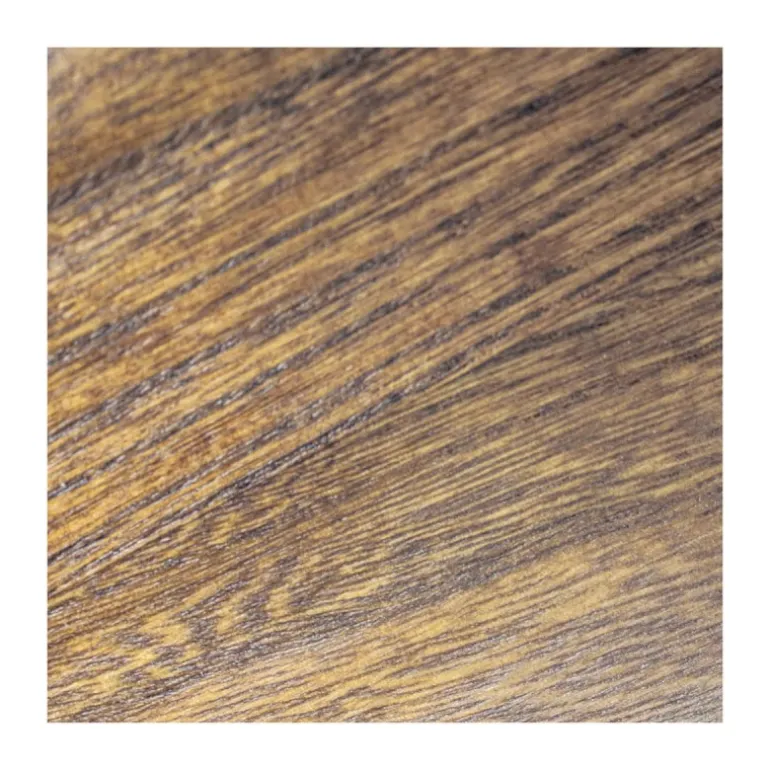 Ventilador de techo Taga negro/madera LED 18W 3CCT acabado negro aspas de madera maciza estilo moderno motor AC 132cm Ø